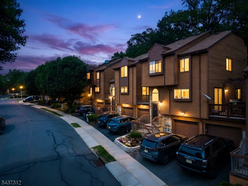 Town Square Village - Residential