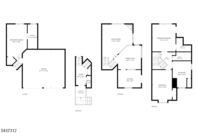 Town Square Village - Residential