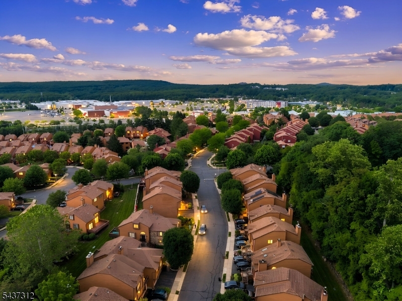 Town Square Village - Residential