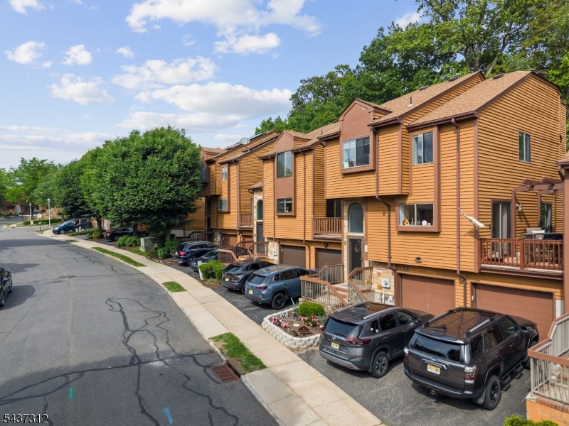 Town Square Village - Residential