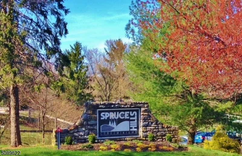 Spruce Hills - Residential