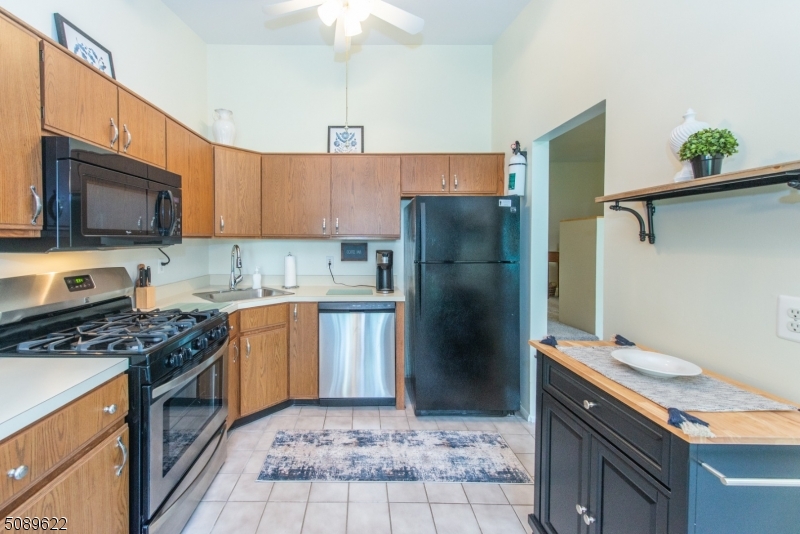 Spruce Hills - Residential