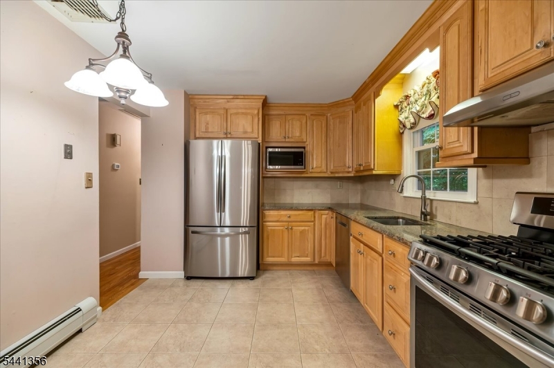 Skyline Lakes - Residential