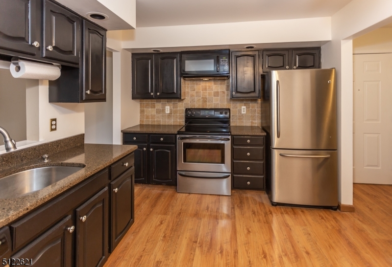 FOXWOOD - Residential