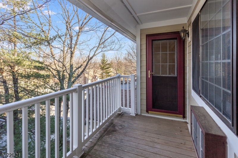 FOXWOOD - Residential
