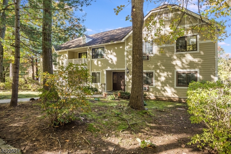 FOXWOOD - Residential