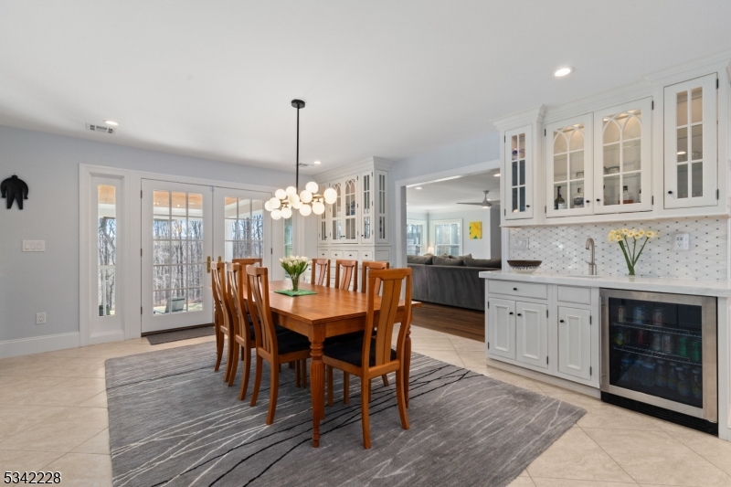 Washington Coner - Residential