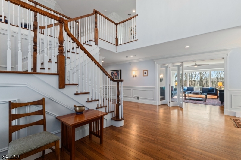 Washington Coner - Residential