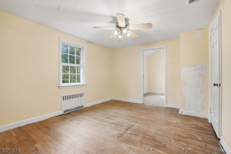 56-60 Spring Valley Rd - Land