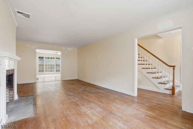 56-60 Spring Valley Rd - Land