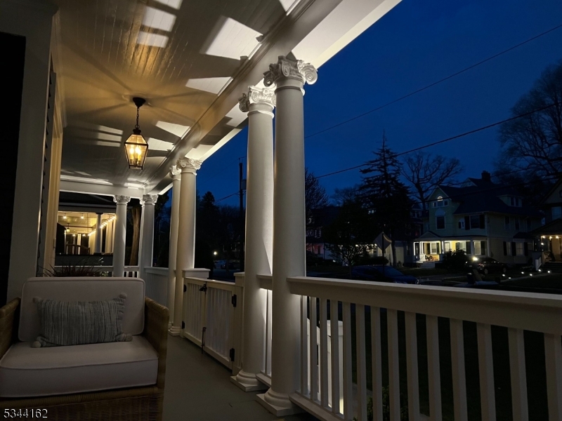 Walnut Street - Residential