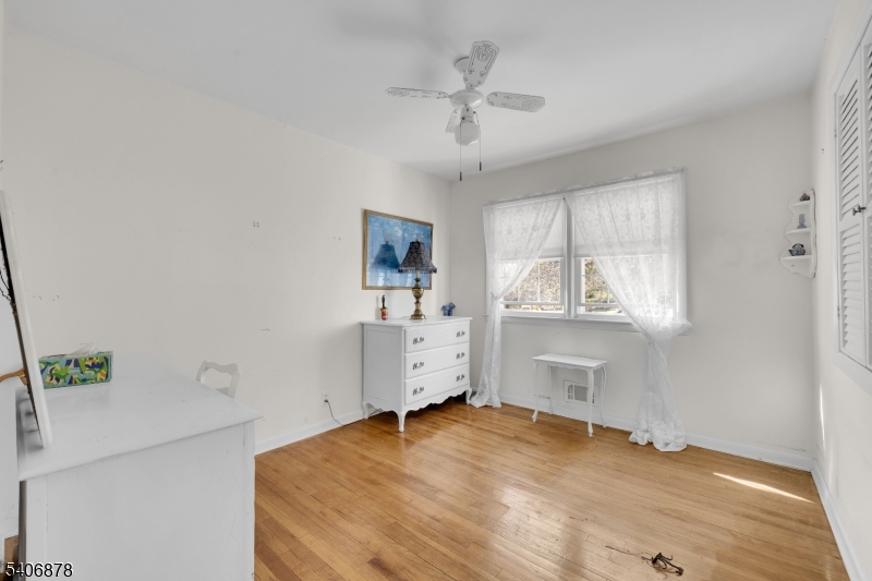Birch Hill - Residential