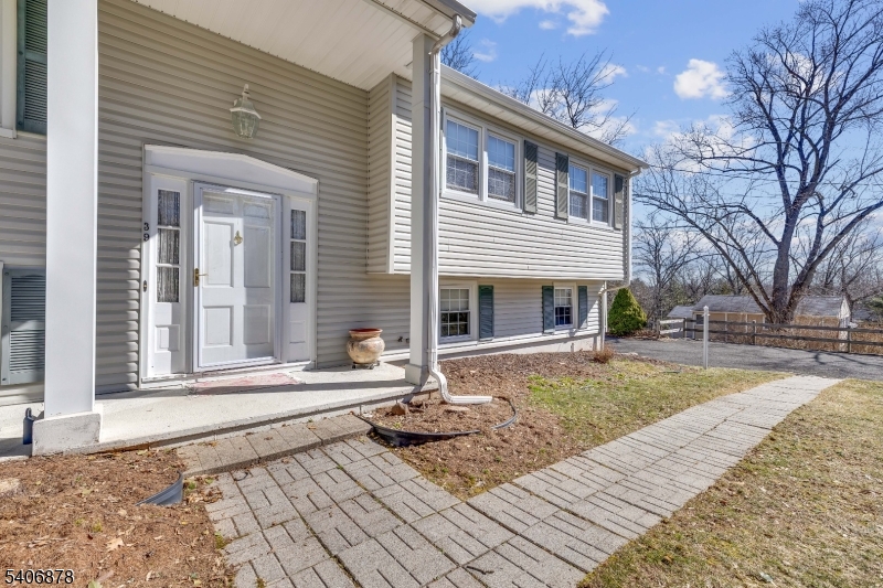 Birch Hill - Residential