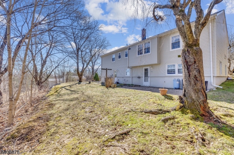 Birch Hill - Residential