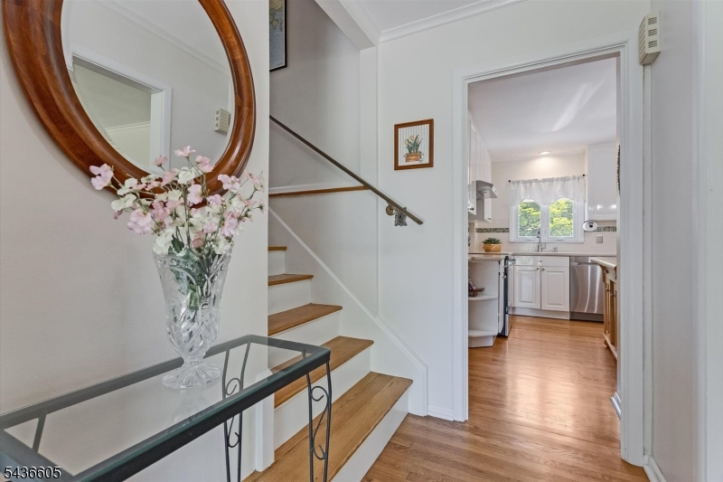 Convent Station - Residential