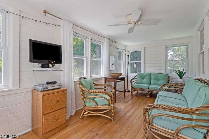 Convent Station - Residential