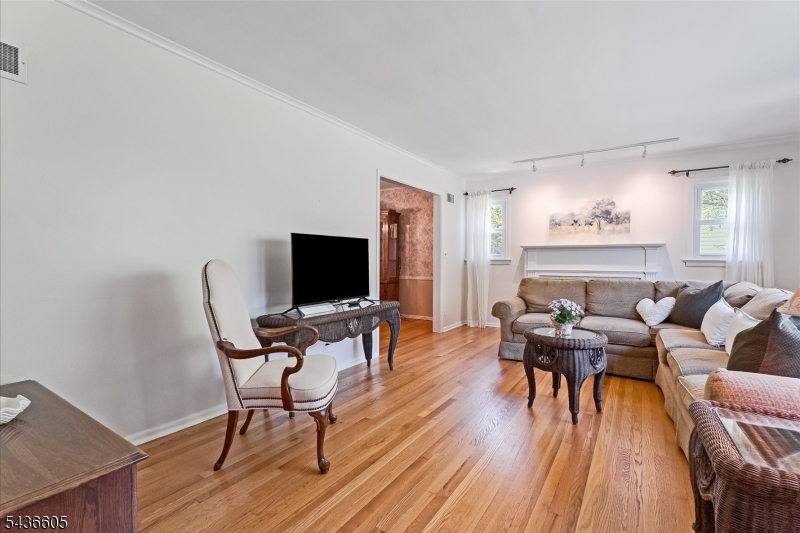 Convent Station - Residential