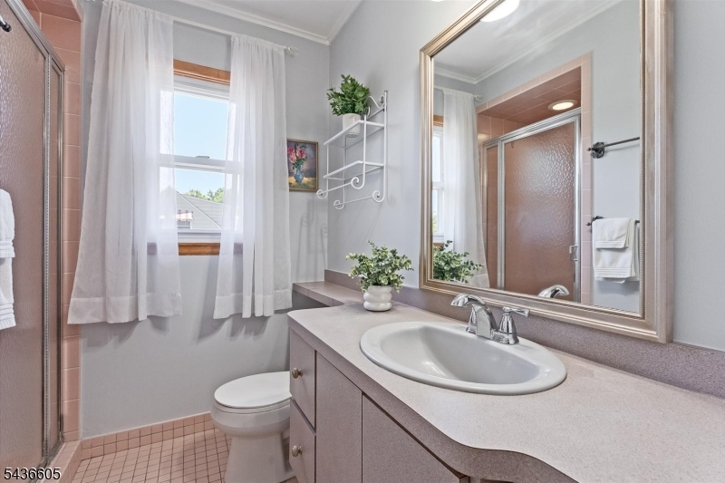 Convent Station - Residential