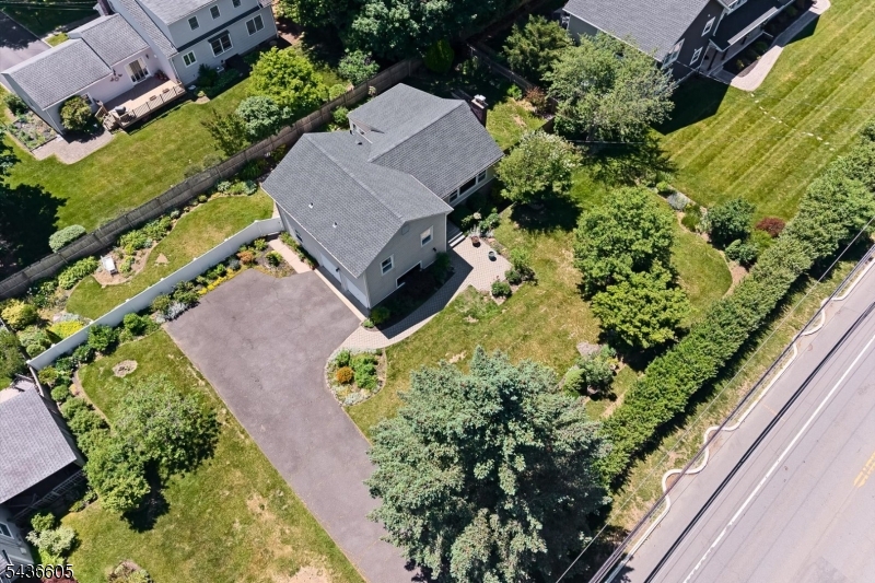 Convent Station - Residential