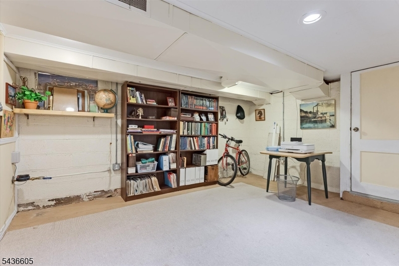 Convent Station - Residential
