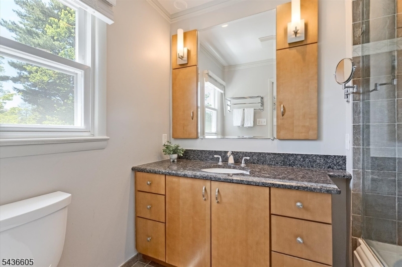 Convent Station - Residential