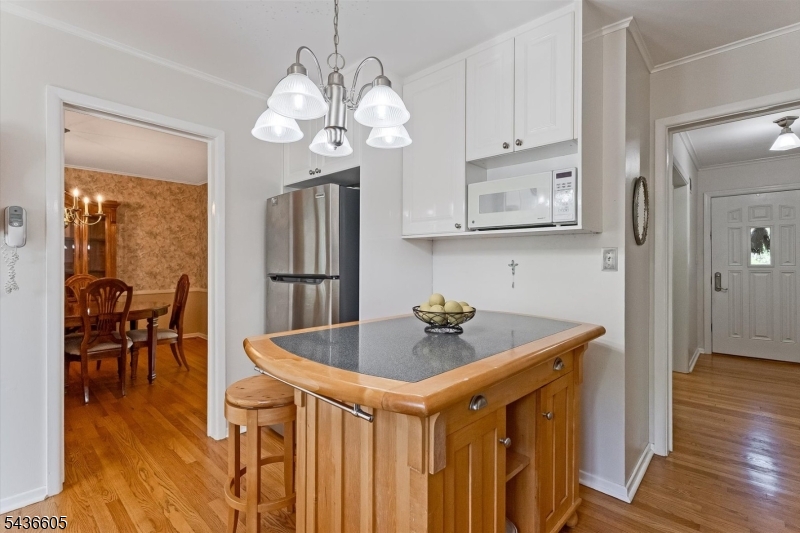 Convent Station - Residential