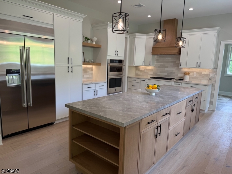 Bristol Ridge - Residential