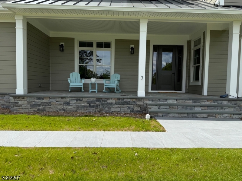 Bristol Ridge - Residential