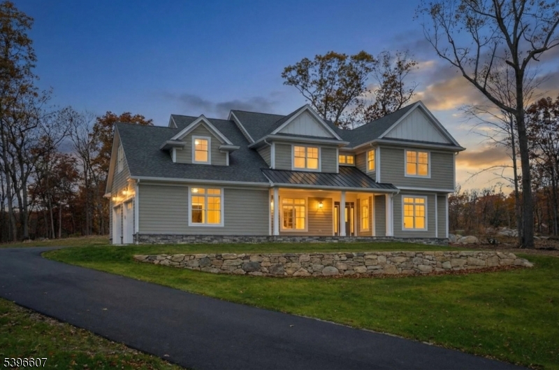 Bristol Ridge - Residential