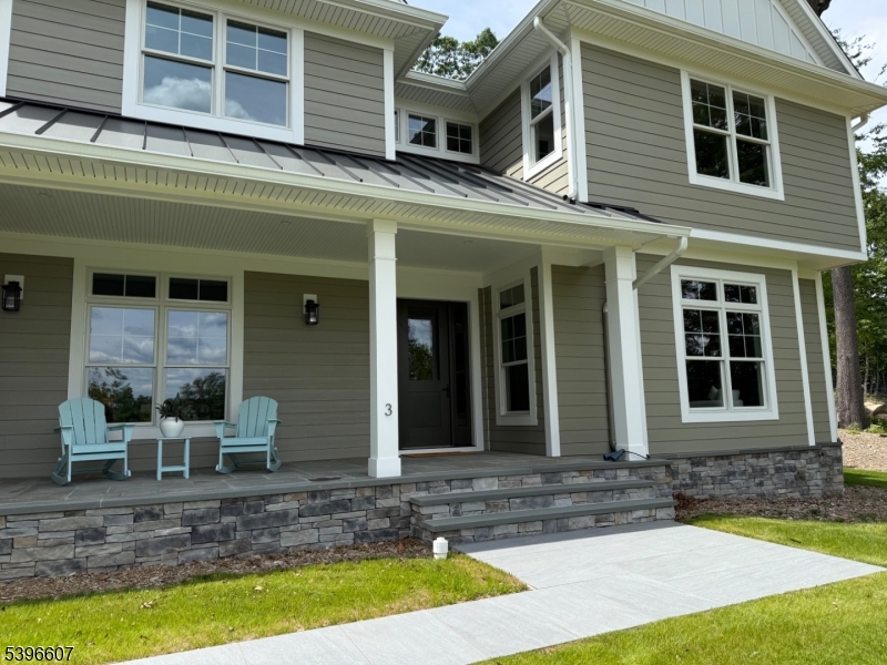 Bristol Ridge - Residential