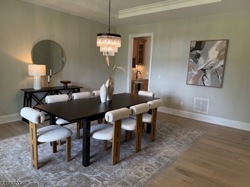 Bristol Ridge - Residential