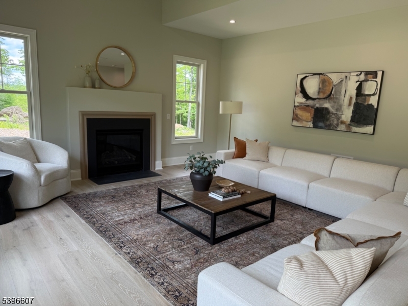 Bristol Ridge - Residential