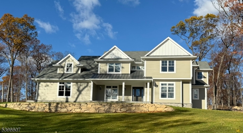 Bristol Ridge - Residential
