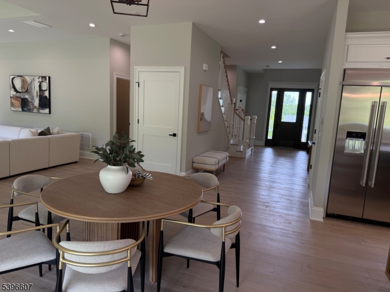Bristol Ridge - Residential
