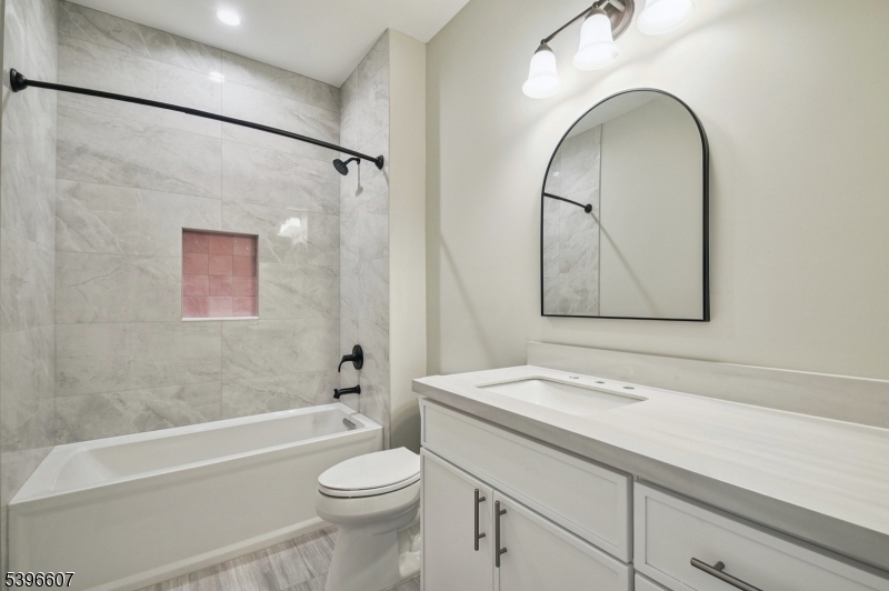 Bristol Ridge - Residential