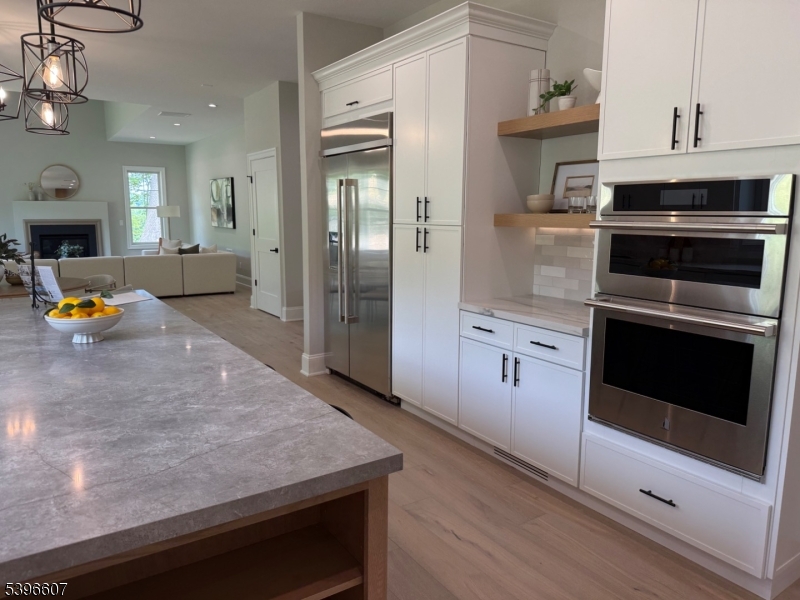 Bristol Ridge - Residential