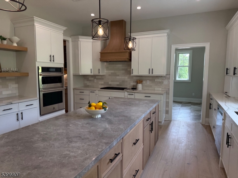 Bristol Ridge - Residential