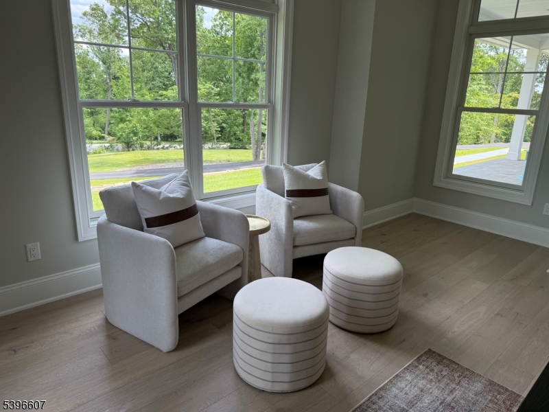 Bristol Ridge - Residential