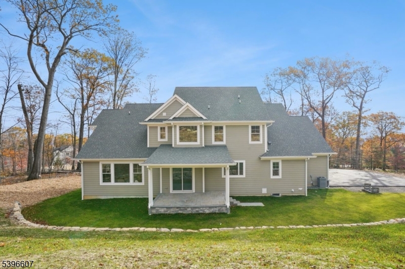 Bristol Ridge - Residential