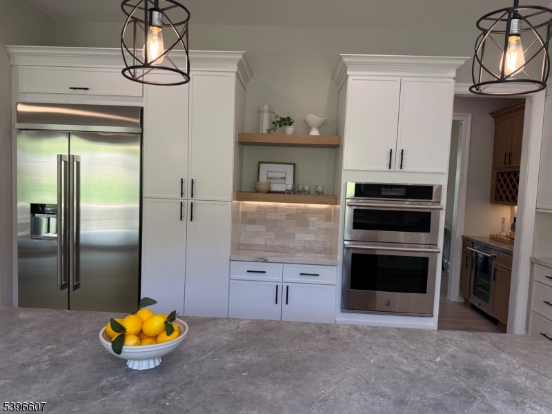 Bristol Ridge - Residential