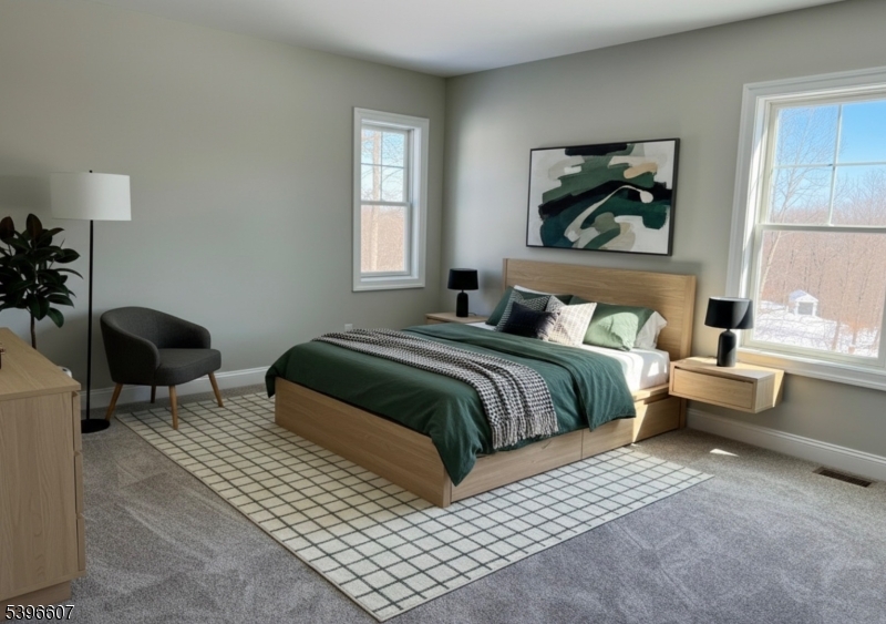 Bristol Ridge - Residential