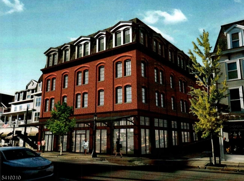 Downtown - Commercial Sale