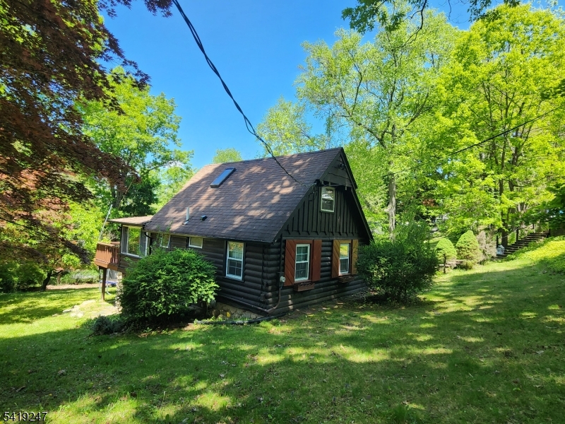 Lake Mohawk - Residential