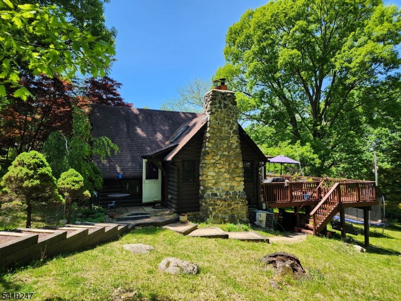 Lake Mohawk - Residential