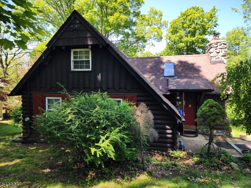 Lake Mohawk - Residential