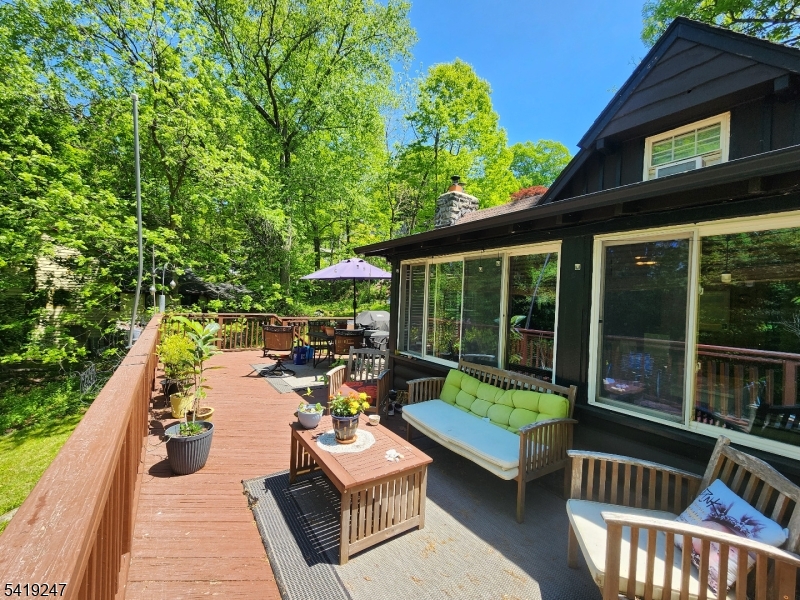 Lake Mohawk - Residential