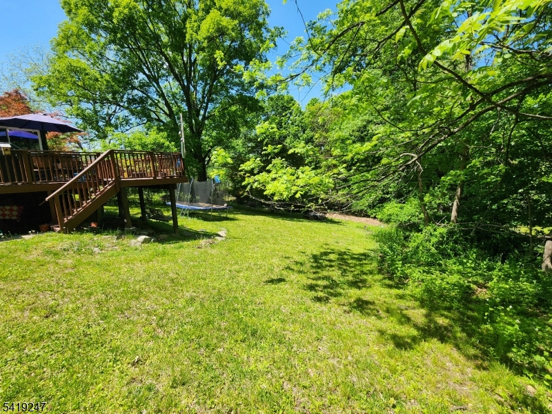 Lake Mohawk - Residential