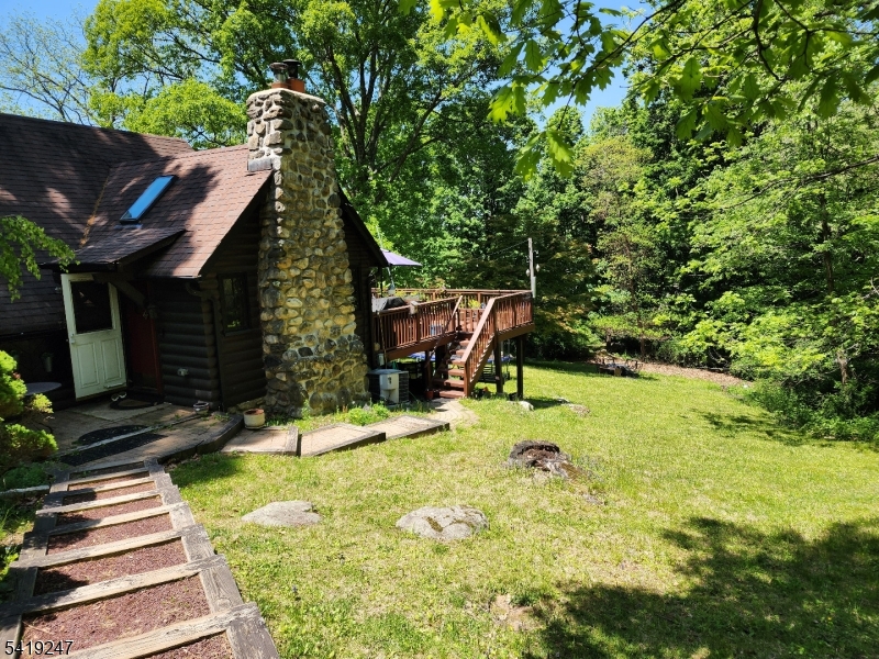 Lake Mohawk - Residential