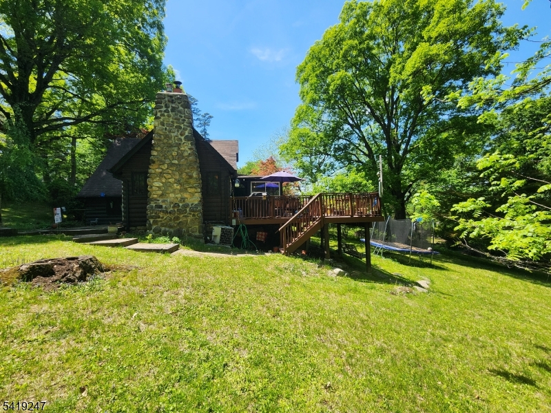 Lake Mohawk - Residential