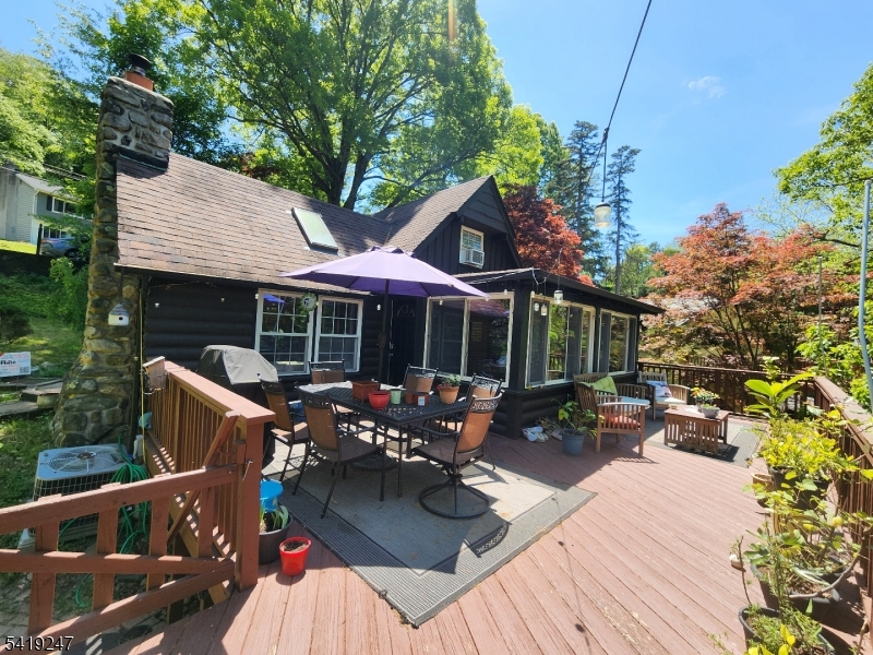 Lake Mohawk - Residential